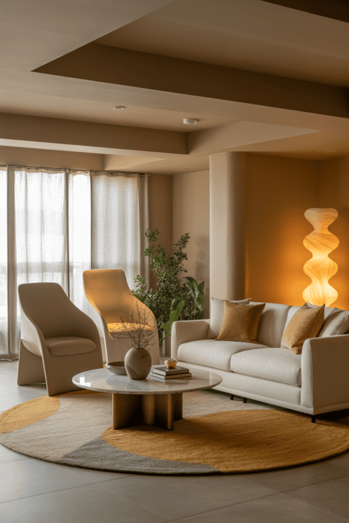 17 Contemporary Living Room Ideas That Feel Stylish, Warm, and Effortlessly Modern 0003 1 a photorealistic interior design photogr i1 h2bt2vo2e6jvl0 xrzg gjmhjqkmq36mrpj8nwxx w cover