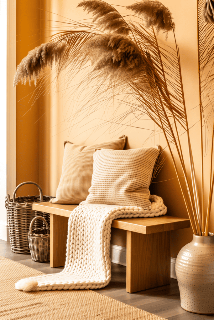 13 Fall Entryway Ideas: First Impressions That Welcome Guests 0003 1 a realistic editorial interior photograp y ktoz5hxeo f7el5antlq iv8wkzhnqcyzprbqht5lnq cover