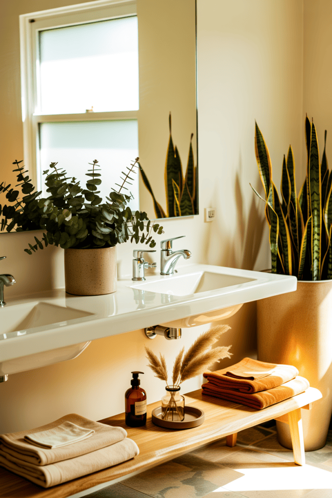 15 Fall Bathroom Decoration Ideas That Make Your Space Feel Warm, Cozy, and Actually Inviting 0003 1 a realistic interior photograph of a bri cx2zbhrjvn2a3knmon8ala lfnfyhotrh2e szb dicug cover