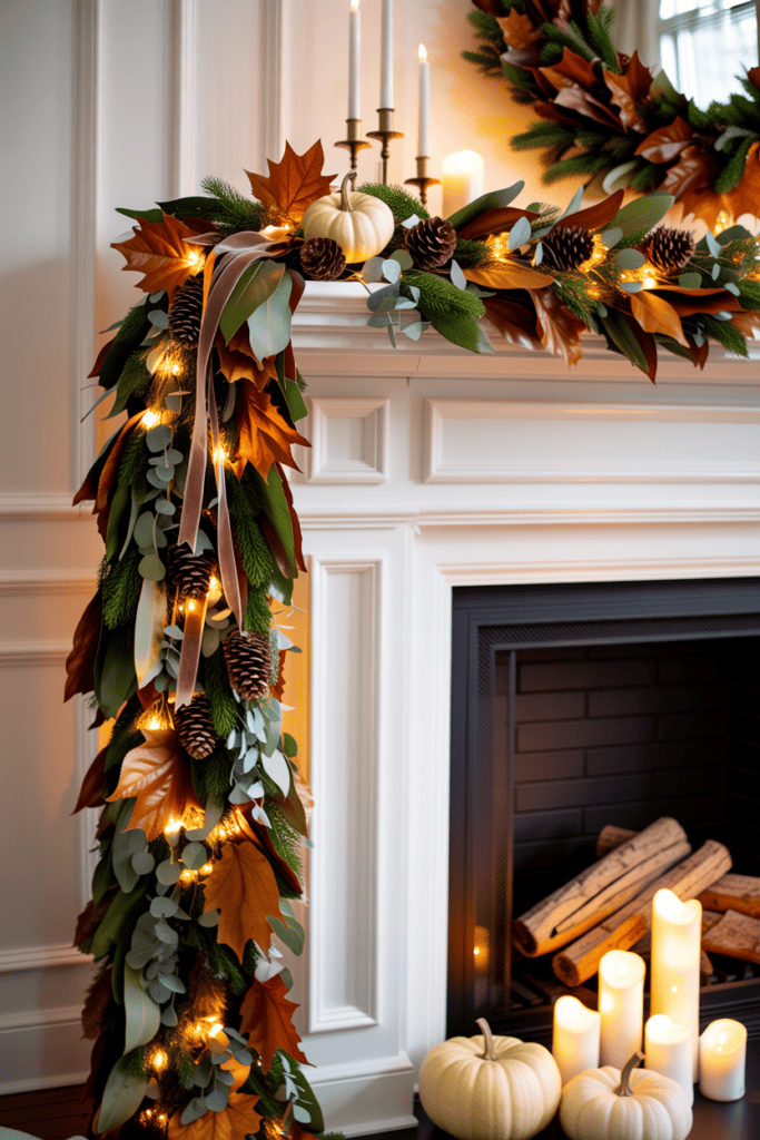 0004 1 a luxurious fireplace mantel featuring l e2mvxw4nuicm zms fbm a xfyewekatskywmib7rwgxg cover