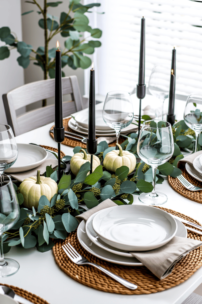 14 Thanksgiving Table Settings: From Traditional to Modern 0004 1 modern thanksgiving table featuring a lu 7nawtyokuzm1v6zw1ozmpa v2egbubgrwyvk9lstogfpw cover