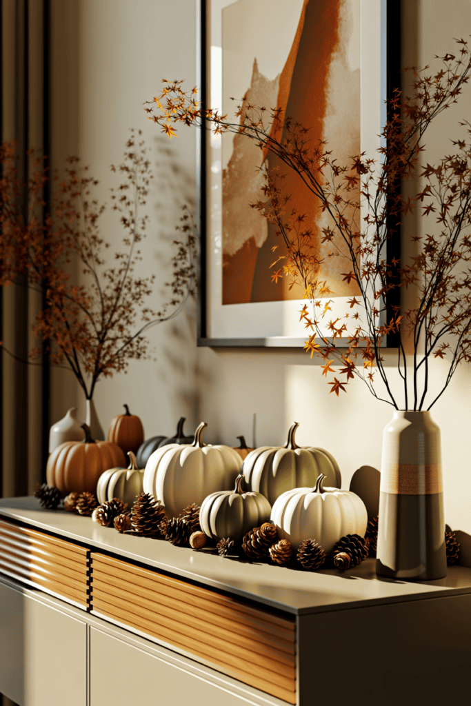 13 Fall Entryway Ideas: First Impressions That Welcome Guests 0005 1 a realistic interior photograph in verti kzflieiuxvm1jgr35zq2ta i8xplra0qfqzie0iwx3ozq cover