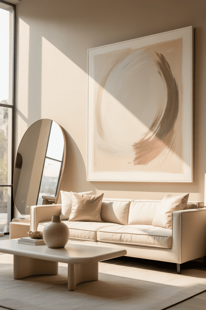 17 Contemporary Living Room Ideas That Feel Stylish, Warm, and Effortlessly Modern 0005 1 a realistic interior photograph of a sop n9bmsh fulic55xotqbekw cpfoojdytiqp2bx3a9ovba cover