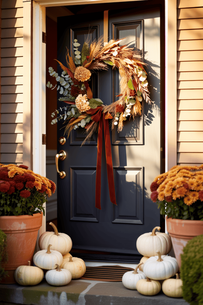 13 Fall Entryway Ideas: First Impressions That Welcome Guests 0006 1 a realistic exterior home photograph in yorc2h3qvieo wl9scmdq 4ivdygujqbifooe9lgswqa cover