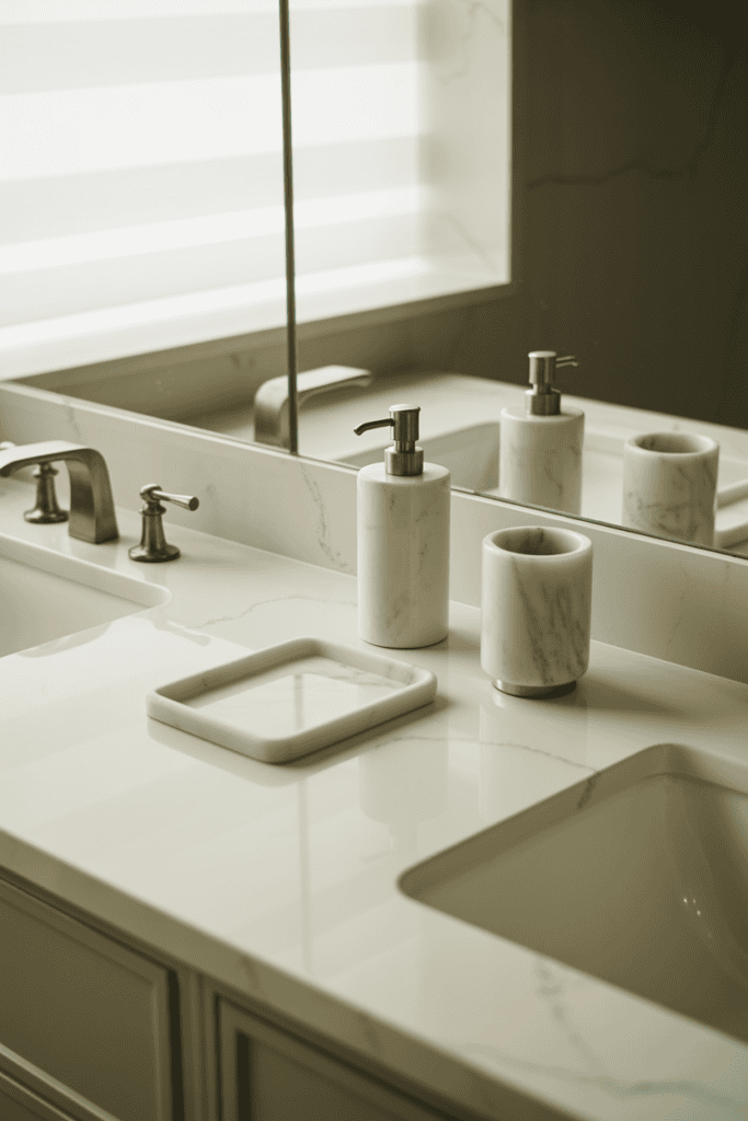 14 Spa Bathroom Ideas That Make Your Home Feel Like a Luxury Retreat 0006 1 a realistic interior design photograph o nrgydmssx5gc46emixjvoq u7egpajfsgmlwmmc1wzixa cover