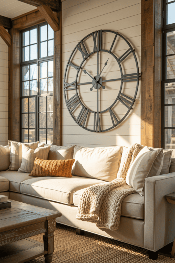 15 Above-the-Couch Decor Ideas That Make Your Living Room Feel Finished 0007 1 a photorealistic interior photograph of cechezkrxhmmsjm8kazoew 8ufvjbg3qvezcvacsjfd7q cover