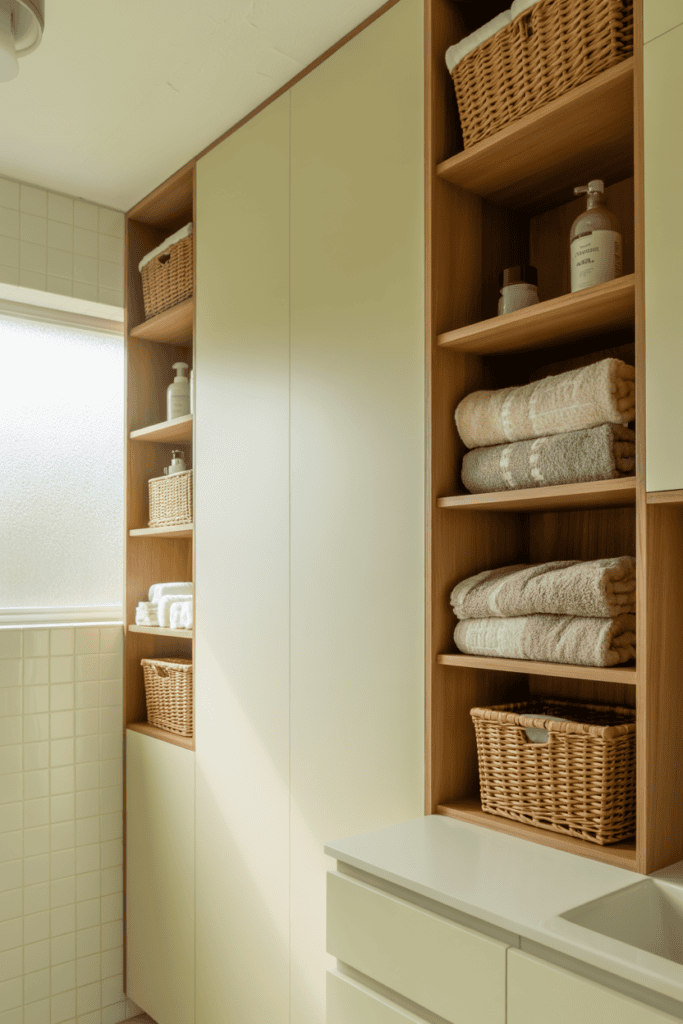 15 Clever Small Bathroom Remodel Ideas That Make a Tiny Space Feel Bigger 0007 1 a realistic home decor photograph of a c bxdydbsgw3srqertspvovg m9ngu4v5sfemhjbwjhxt6g cover