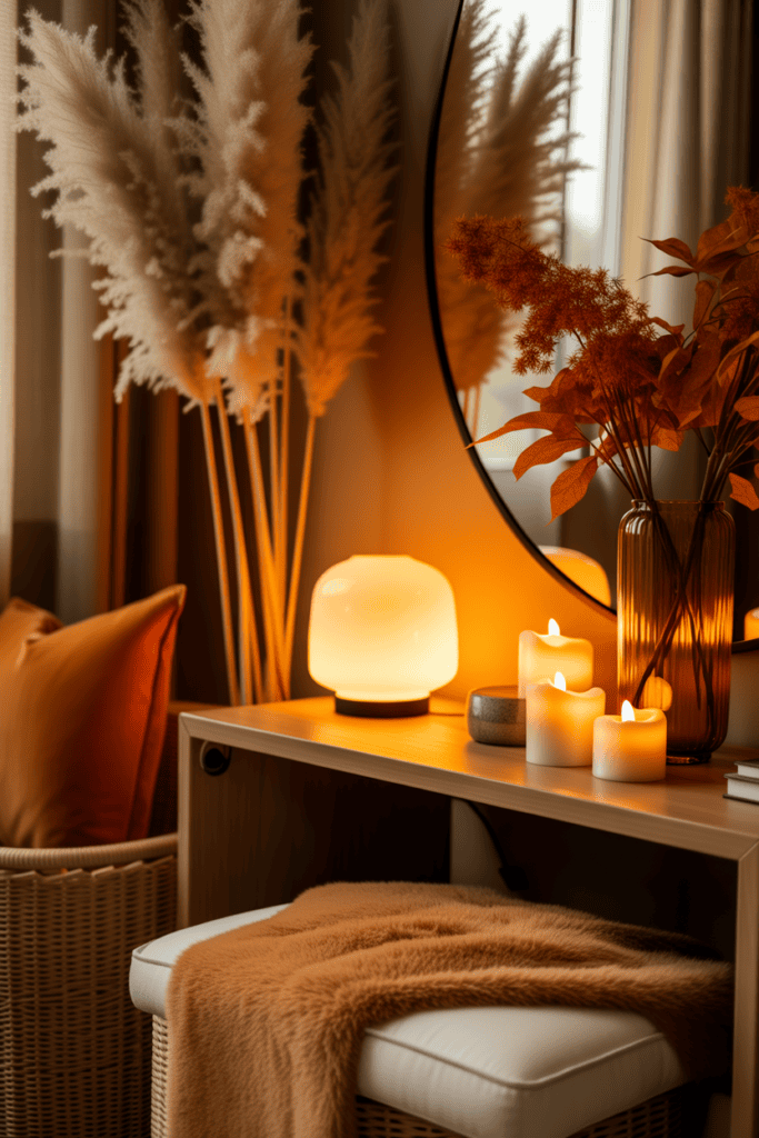 13 Fall Entryway Ideas: First Impressions That Welcome Guests 0007 1 a realistic luxury interior photograph i bnqpbudwvi f2qwr6lj9wq gf5 2wc8qmgaivvlaweuja cover