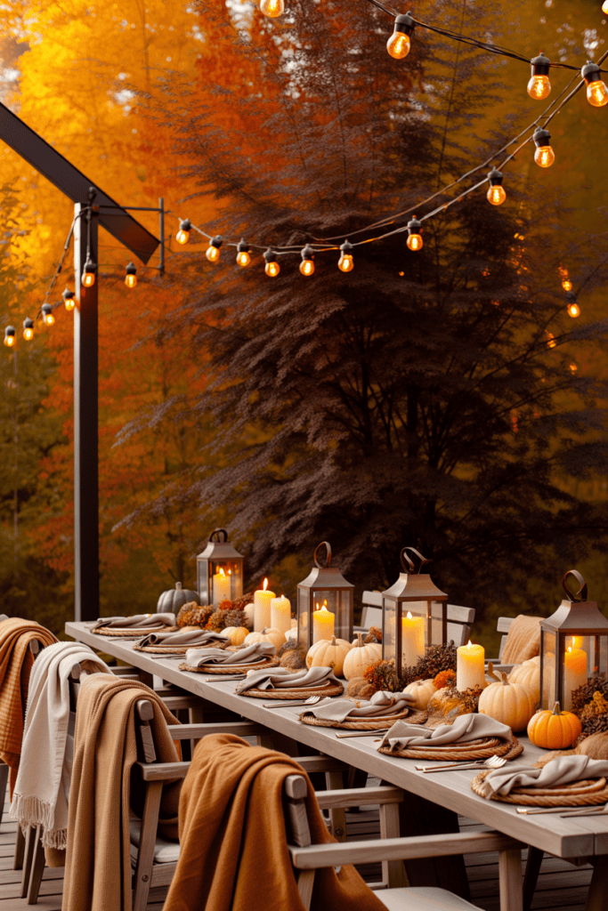 14 Thanksgiving Table Settings: From Traditional to Modern 0007 1 a realistic outdoor entertaining photogr vckun6p6u1kgm7xrfippea jmymzlcwrywtokl9q0 sow cover