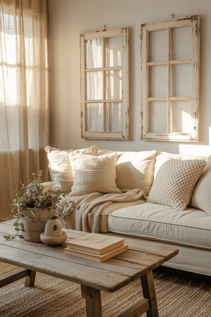 15 Above-the-Couch Decor Ideas That Make Your Living Room Feel Finished 0008 1 a realistic farmhouse interior photograp ayc pxbhw9eauplnhrzaaw i4xkxe6ssyocfakwegvc0g cover