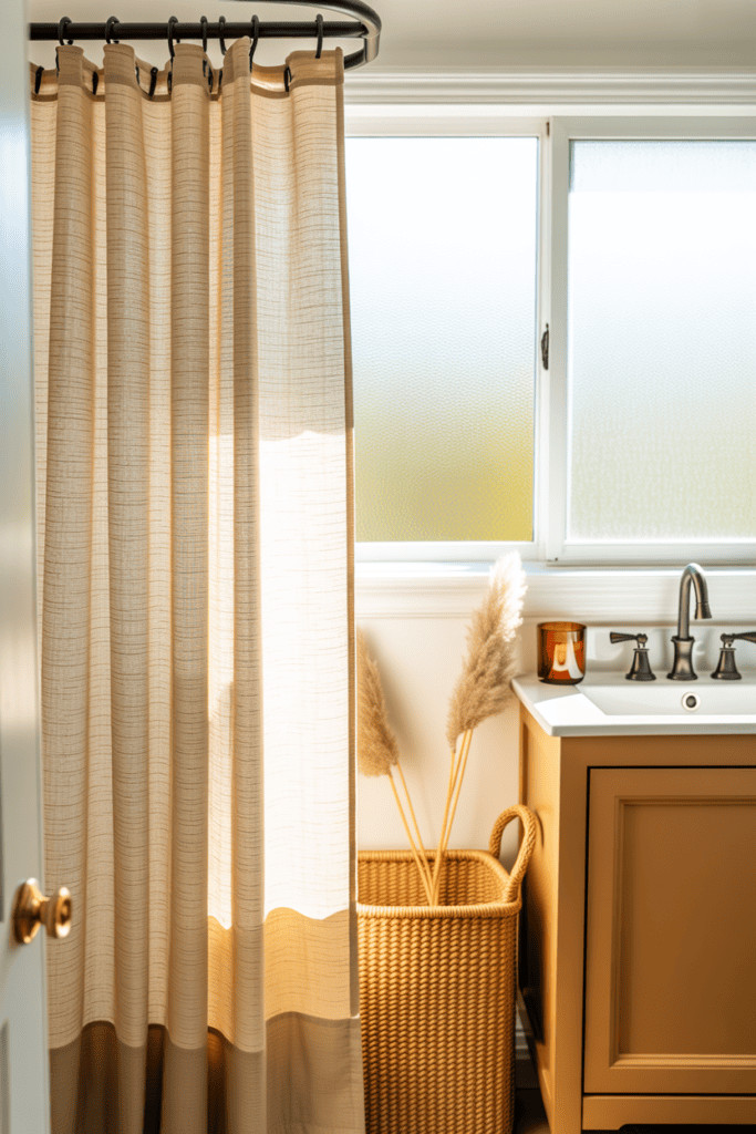 15 Fall Bathroom Decoration Ideas That Make Your Space Feel Warm, Cozy, and Actually Inviting 0009 1 a realistic interior photograph of a coz dqvxqpnvveouxsbmt74v2g xv1pefvctsskcbinqqb5ow cover