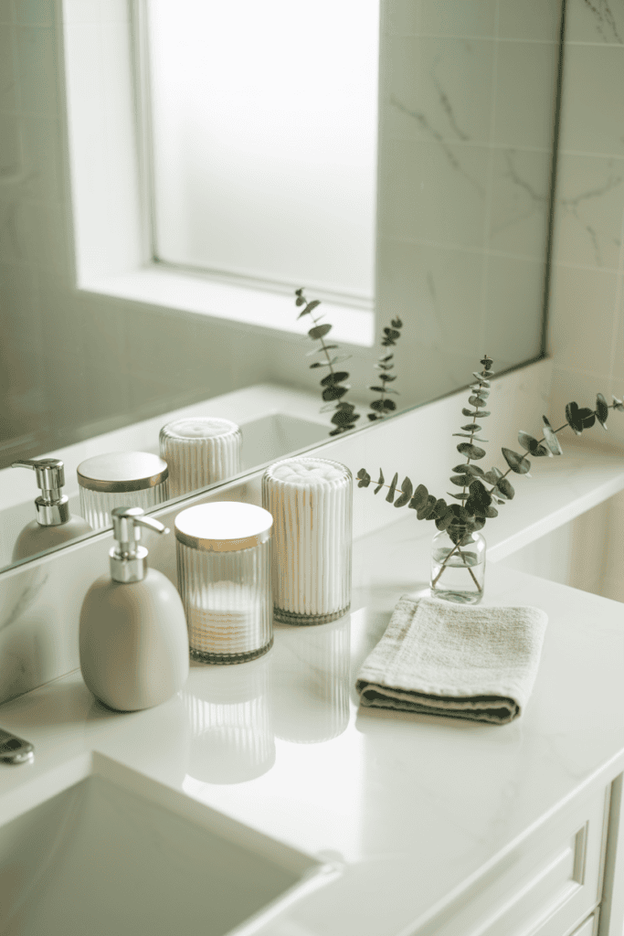 14 Spa Bathroom Ideas That Make Your Home Feel Like a Luxury Retreat 0009 1 a realistic interior photograph of a lux kcnmzfbdwsus3dfficybua z9rqrefetymzxulva5gubq cover
