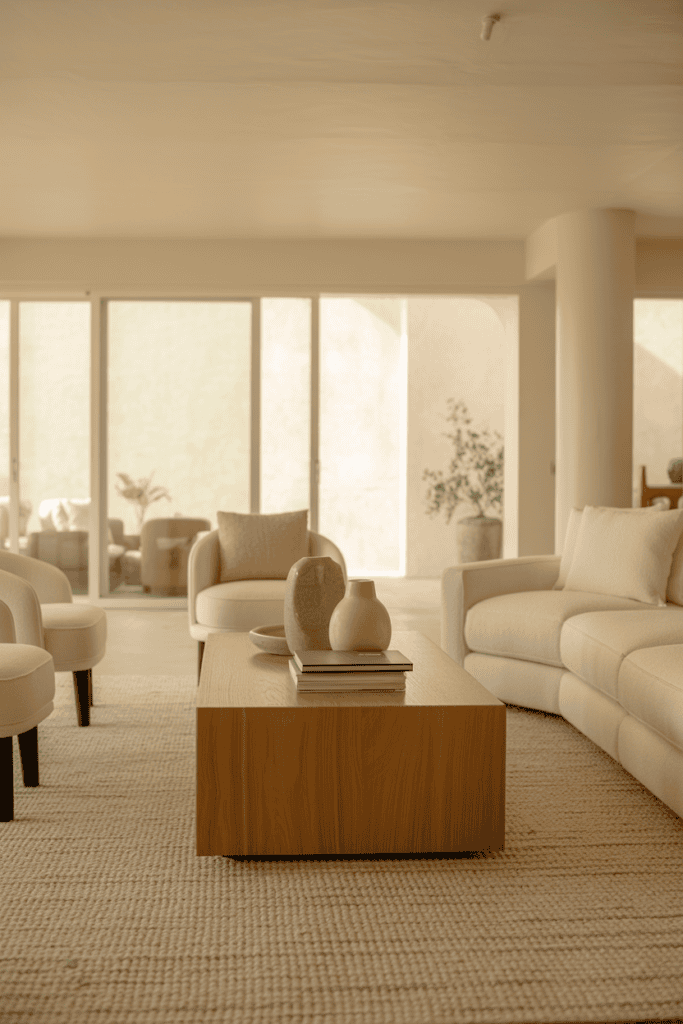 17 Contemporary Living Room Ideas That Feel Stylish, Warm, and Effortlessly Modern 0010 1 an elegant photorealistic interior photo pvqalm8nvgmm9 5gwpct1g tlsa8lttqrcbe56e2vf2ba cover