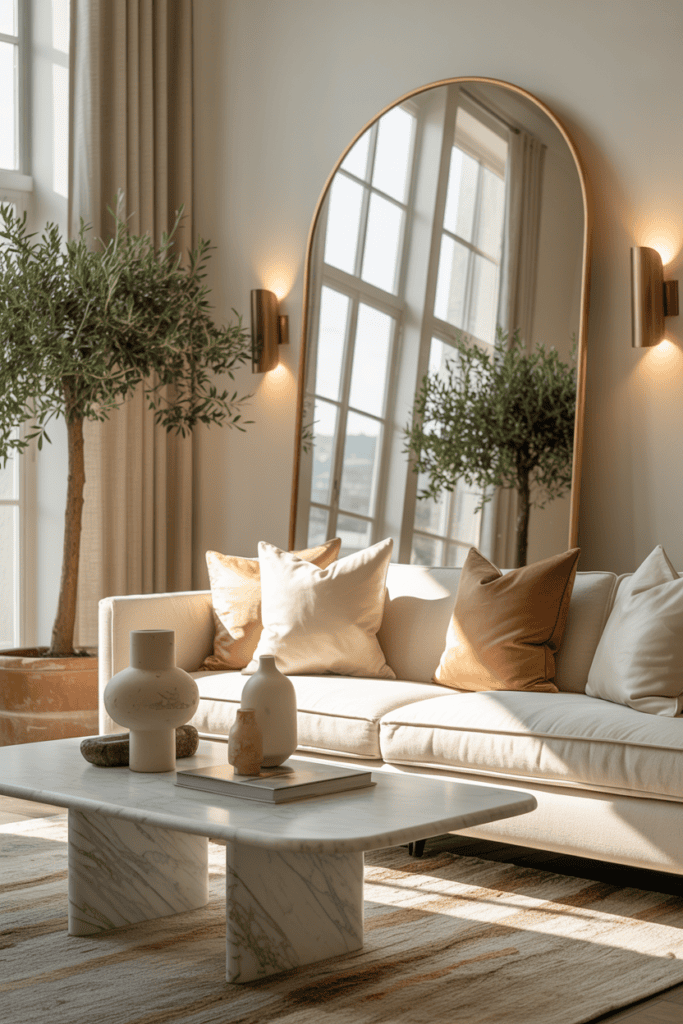 15 Above-the-Couch Decor Ideas That Make Your Living Room Feel Finished 0011 1 a realistic editorial interior photograp 1rmgfkswwugh s2tkcrp w twnk99kst82a5pnvdluika cover
