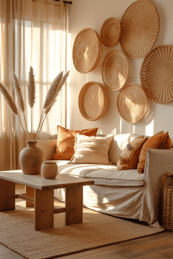 15 Above-the-Couch Decor Ideas That Make Your Living Room Feel Finished 0012 1 a photorealistic interior photograph of ywocc0pzw3qodm7xgvo0hq xhvtepknttagls7 wgkykw cover