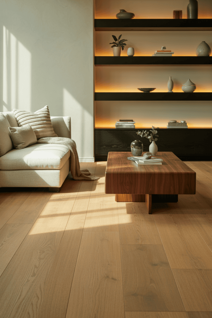 17 Contemporary Living Room Ideas That Feel Stylish, Warm, and Effortlessly Modern 0012 1 a realistic interior photograph of a sty 1xqdlm xcs7hiwoic4l0w vwq jdsurs ehcsjk5w4 q cover