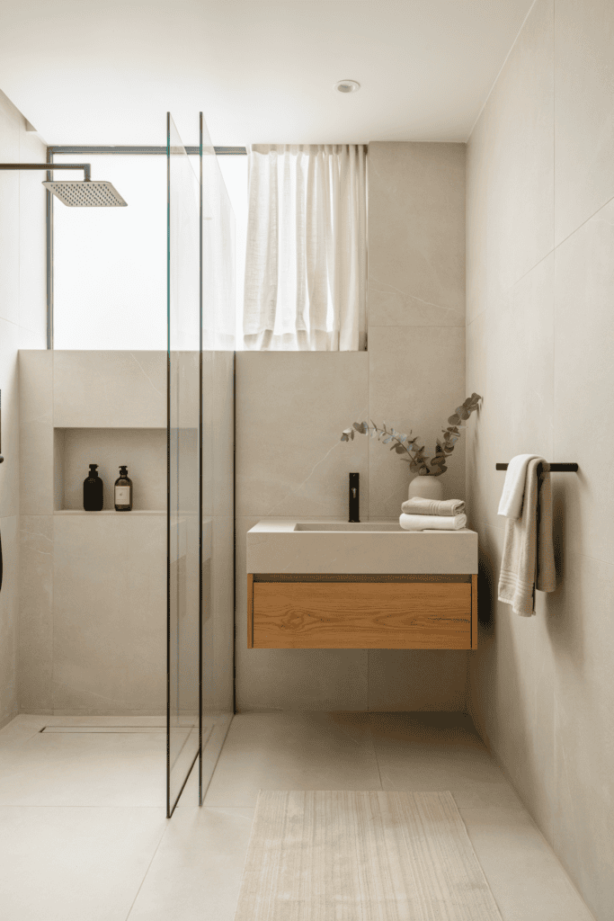 15 Clever Small Bathroom Remodel Ideas That Make a Tiny Space Feel Bigger 0012 1 high level description architectural int utd mpcywqor ppw4qlfgw v9xdz7xtqfsazjn2e4ghlw cover
