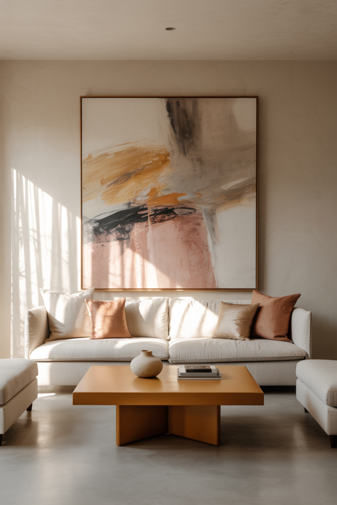 17 Contemporary Living Room Ideas That Feel Stylish, Warm, and Effortlessly Modern 0013 1 a luxury home photography shot of a cont rl eirqdxb6aoxwotufz0q v4em49okrn qjoqezmxgxg cover