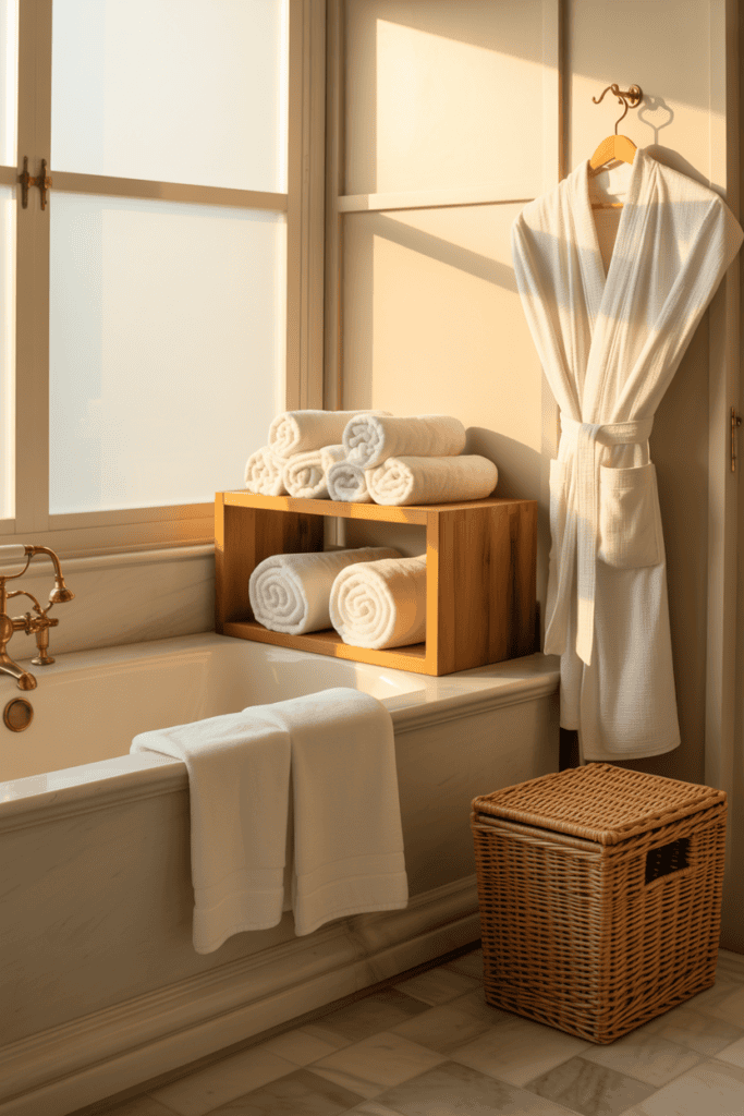 14 Spa Bathroom Ideas That Make Your Home Feel Like a Luxury Retreat 0013 1 a realistic interior photograph of a hig gjgacy9awsiakwi5uurp a n putcgbsl2oiydzcu ktq cover