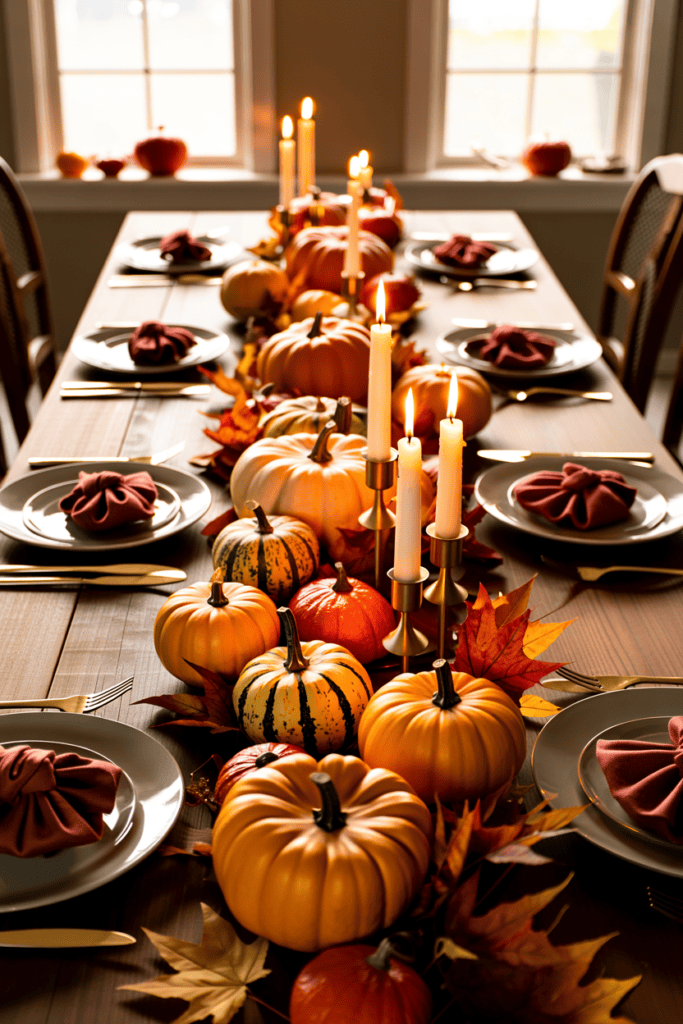 14 Thanksgiving Table Settings: From Traditional to Modern 0014 1 a realistic editorial interior design ph 2 oa3l30wqmwms0nv2fziq 3ofe 8hqr om0q5iqch7zw cover