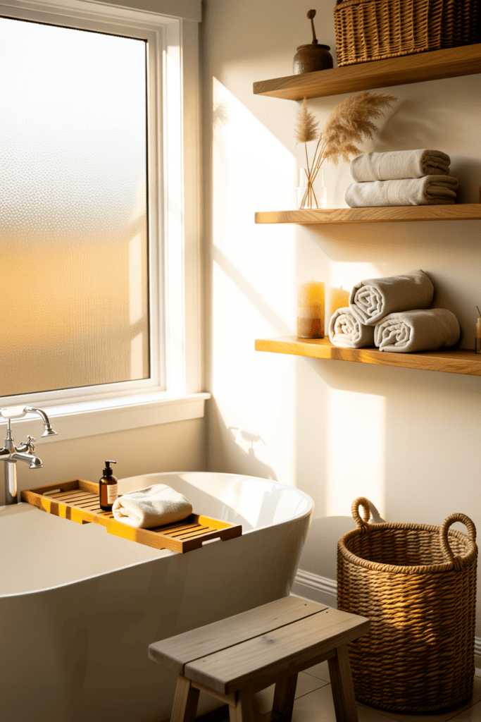 15 Fall Bathroom Decoration Ideas That Make Your Space Feel Warm, Cozy, and Actually Inviting 0014 1 a realistic home interior photograph of wrp7oizrxcir aapuzlvlq g8xuqtd0tlk4hl6c0hpmla cover