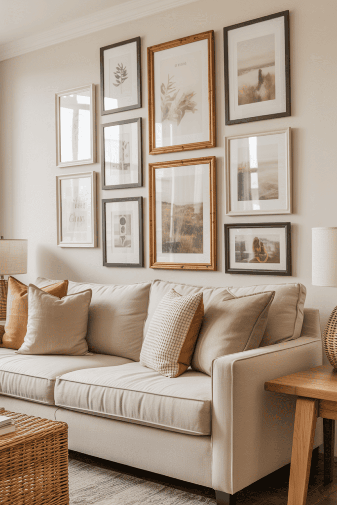 15 Above-the-Couch Decor Ideas That Make Your Living Room Feel Finished 0014 1 a realistic interior design photograph o zdc n4tfvuusdvc0j4yiya rykqa8uiqyobmrljkyvwfa cover