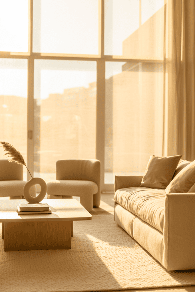 17 Contemporary Living Room Ideas That Feel Stylish, Warm, and Effortlessly Modern 0017 1 a high end interior design photograph of mtpfc6iluimu4mn9ypzktg lh8ds22zss 4w0rr8xlexg cover