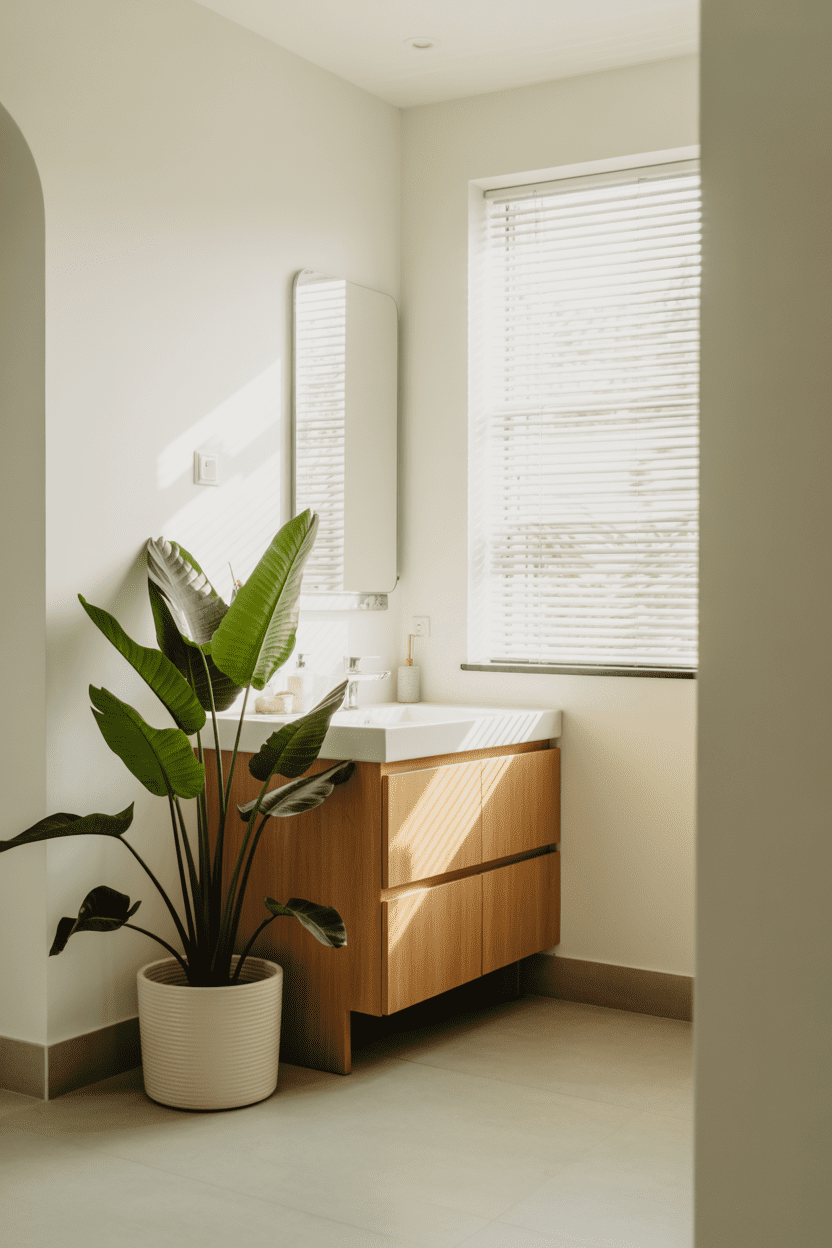 0011 1 fresh minimalist bathroom with a single jg5wvisevv2x8v9ackpxyw qkdkh6wor8s 1nxqrqecig cover
