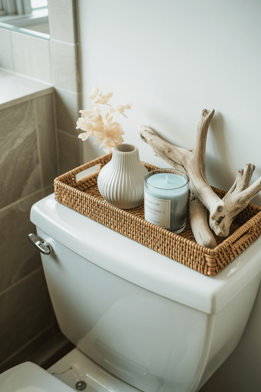 0015 1 coastal inspired bathroom with a toilet whw1 3 3w0woazrnhxvhxw wjagkdepru6x4wqg8n32ig cover