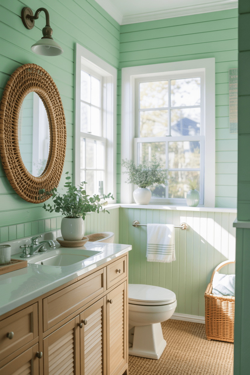 0001 1 bright cheerful bathroom with seafoam gr dgzutxj1x96h0fp ihw9xg hwelzw9qfunc7j8of0dfw cover