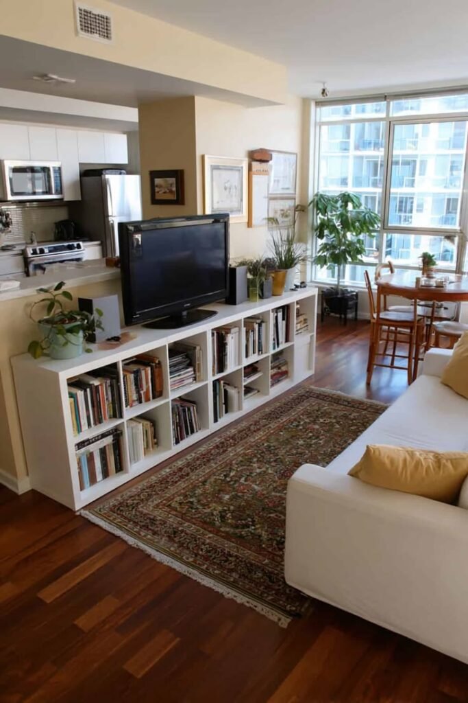 How to Arrange Furniture in a Long Narrow Living Room Without Making It Feel Like a Hallway 37 small condo living room ideas