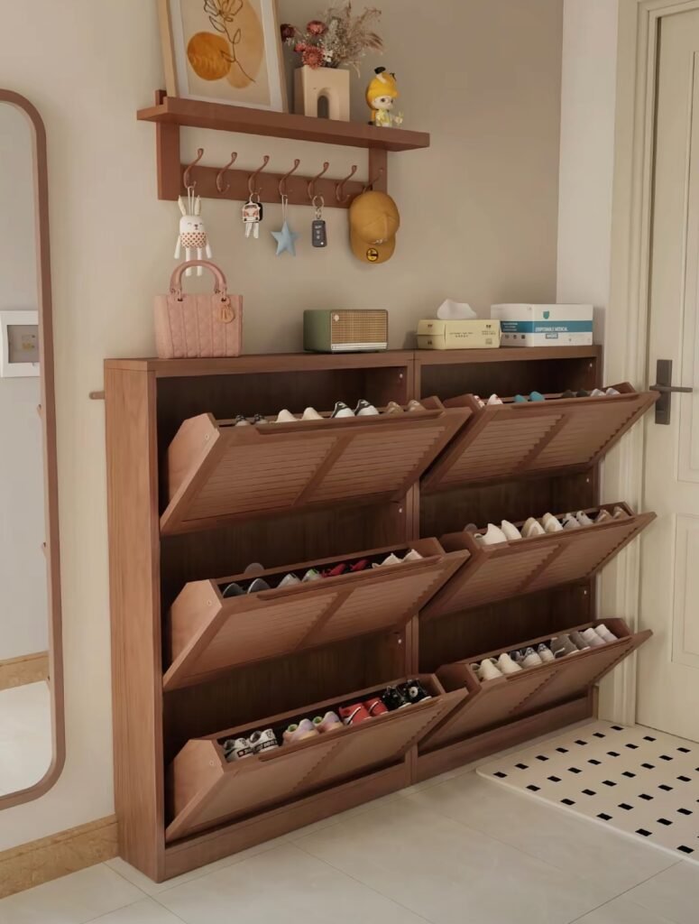 How to Organize a Small Entryway That Works for Everyday Life 562080169 18068023307522952 8376687256372677892 n