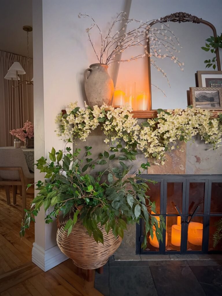 How to Refresh Your Home for Late Summer Without Buying New Furniture 642651096 18089631305159569 4944732924958227856 n