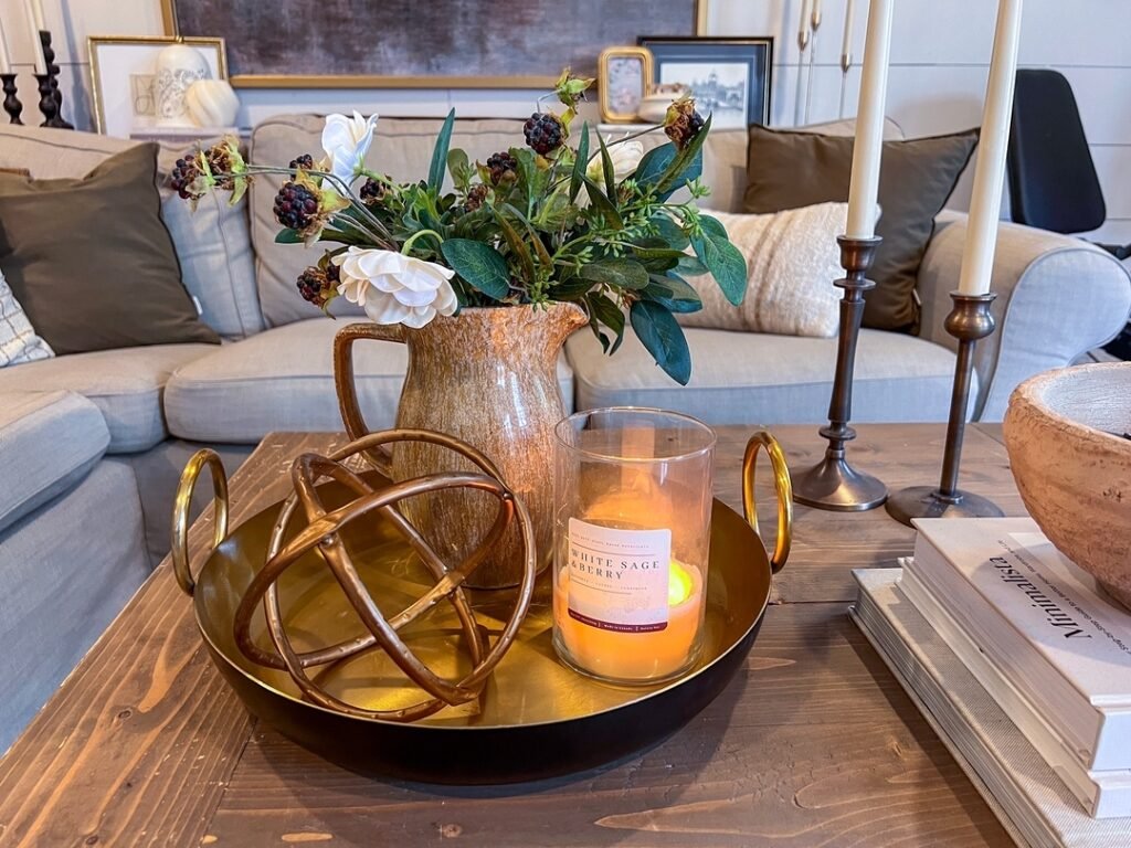 How to Refresh Your Home for Late Summer Without Buying New Furniture 659431313 18124075987523934 7122442409050858123 n