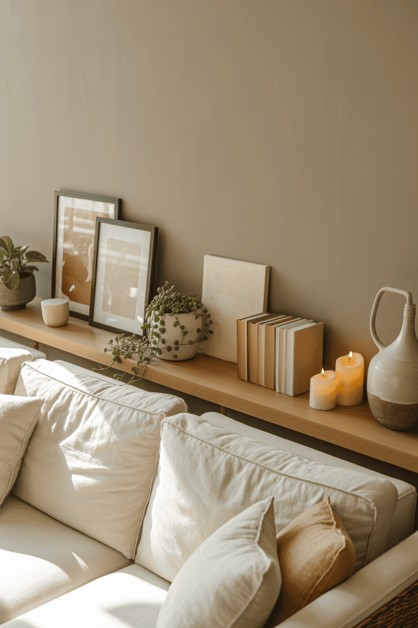 15 Above-the-Couch Decor Ideas That Make Your Living Room Feel Finished 0013 1 a realistic editorial interior design ph fcwxnun5xu6ivjcc5reydw jxic b3yr0w63arsd4lwja cover
