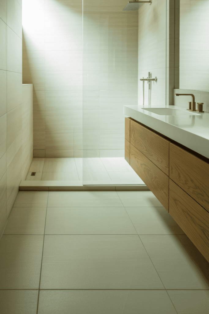 15 Clever Small Bathroom Remodel Ideas That Make a Tiny Space Feel Bigger an ultra realistic high end interior des d1mgxbtguaymcx8hyvojdw 9bbq9z1zsdkenwjqlbyada cover