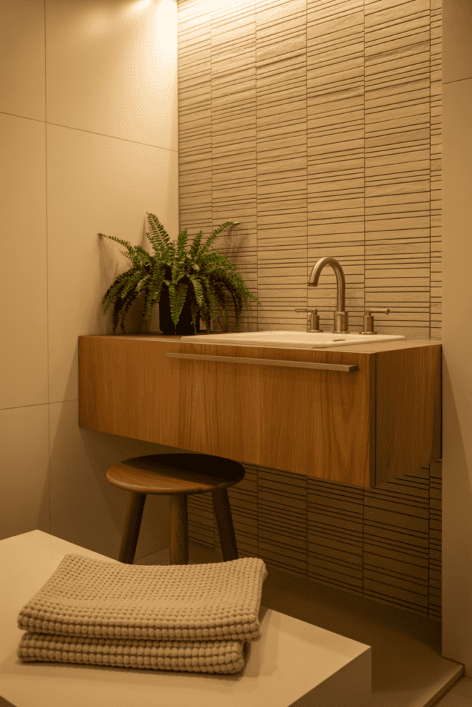 15 Clever Small Bathroom Remodel Ideas That Make a Tiny Space Feel Bigger an ultra realistic luxury interior photo hqhe1bvvxx2konbsx 1swq zazmjzifqzig8aedp2tj a cover